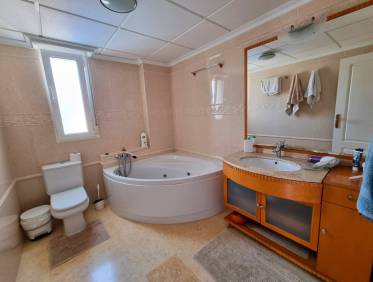 Bestaand - Villa - Torrevieja