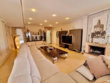 Bestaand - Villa - Torrevieja