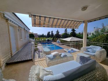 Bestaand - Villa - Torrevieja