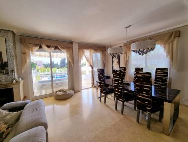 Bestaand - Villa - Torrevieja