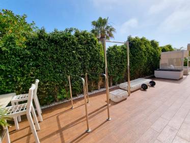 Bestaand - Villa - Torrevieja