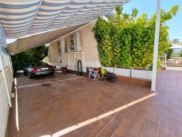 Bestaand - Villa - Torrevieja