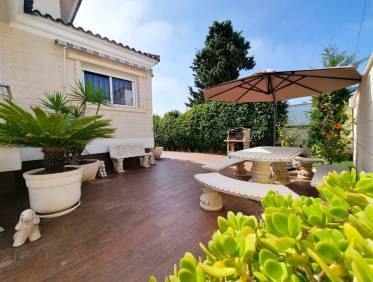 Bestaand - Villa - Torrevieja