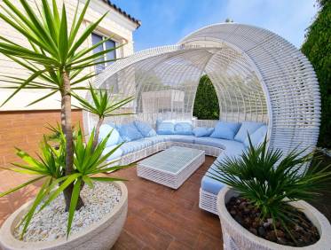 Bestaand - Villa - Torrevieja