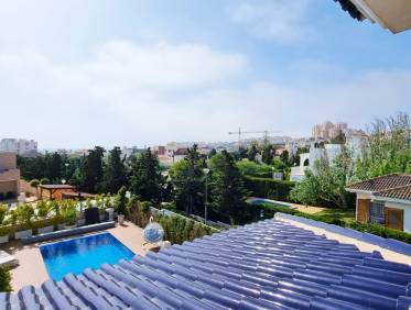 Bestaand - Villa - Torrevieja