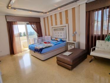 Bestaand - Villa - Torrevieja