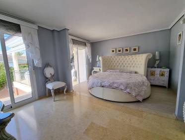 Bestaand - Villa - Torrevieja