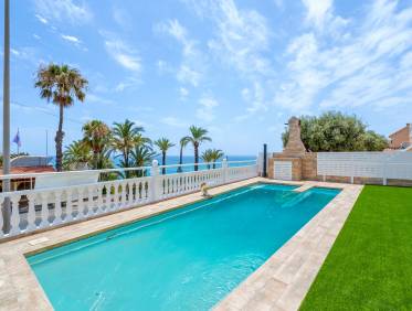 Bestaand - Villa - Torrevieja