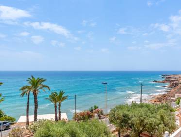 Bestaand - Villa - Torrevieja
