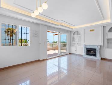 Bestaand - Villa - Torrevieja