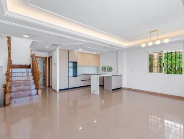 Bestaand - Villa - Torrevieja