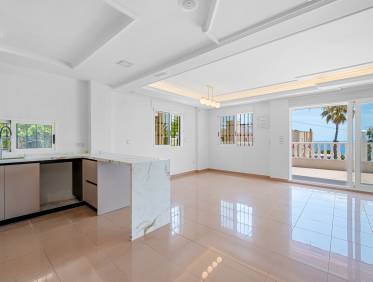 Bestaand - Villa - Torrevieja