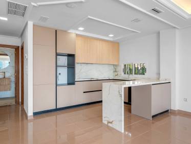 Bestaand - Villa - Torrevieja