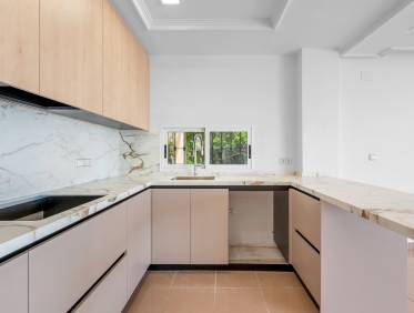 Bestaand - Villa - Torrevieja