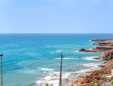 Bestaand - Villa - Torrevieja
