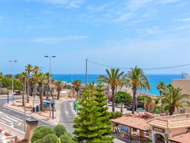 Bestaand - Villa - Torrevieja
