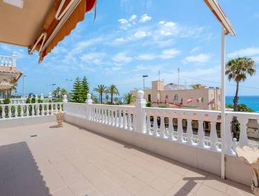Bestaand - Villa - Torrevieja