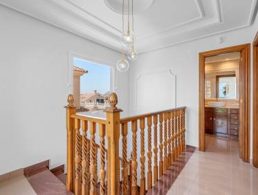 Bestaand - Villa - Torrevieja