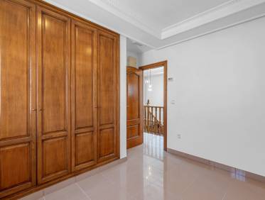 Bestaand - Villa - Torrevieja