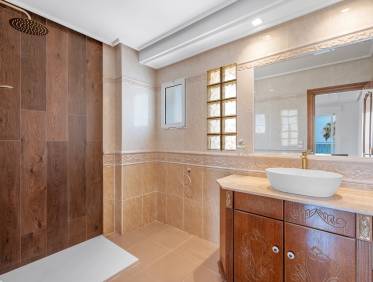Bestaand - Villa - Torrevieja