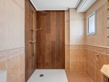 Bestaand - Villa - Torrevieja