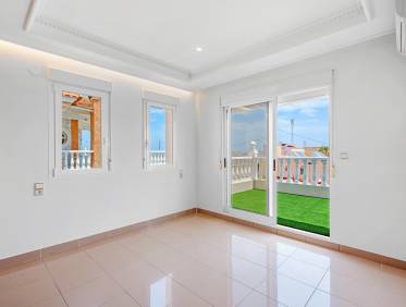 Bestaand - Villa - Torrevieja