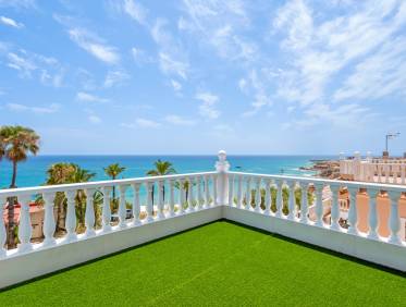 Bestaand - Villa - Torrevieja