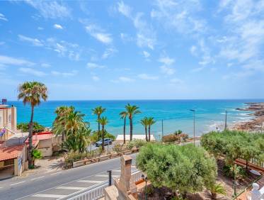 Bestaand - Villa - Torrevieja