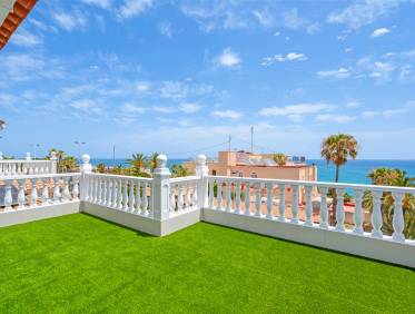 Bestaand - Villa - Torrevieja