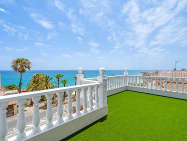 Bestaand - Villa - Torrevieja
