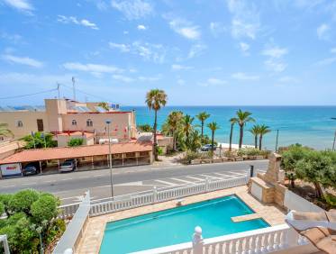 Bestaand - Villa - Torrevieja