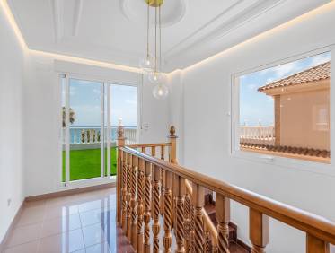 Bestaand - Villa - Torrevieja