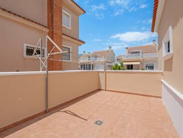 Bestaand - Villa - Torrevieja