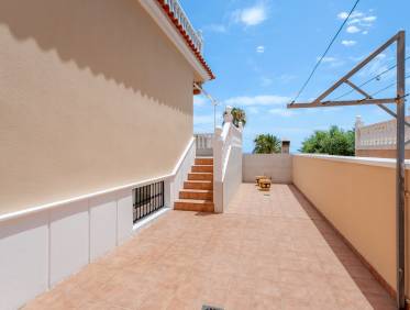 Bestaand - Villa - Torrevieja
