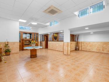 Bestaand - Villa - Torrevieja