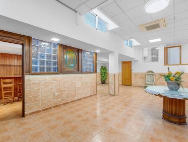 Bestaand - Villa - Torrevieja
