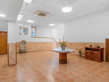 Bestaand - Villa - Torrevieja