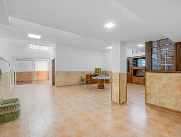 Bestaand - Villa - Torrevieja