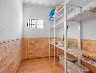 Bestaand - Villa - Torrevieja