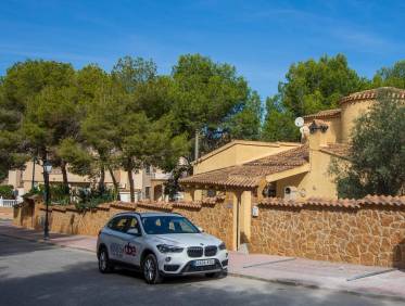 Bestaand - Villa - Villamartín - Res. Las Filipinas