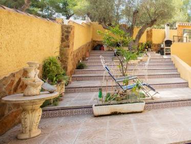 Bestaand - Villa - Villamartín - Res. Las Filipinas