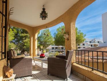 Bestaand - Villa - Villamartín - Res. Las Filipinas