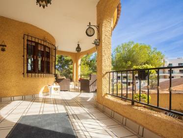 Bestaand - Villa - Villamartín - Res. Las Filipinas