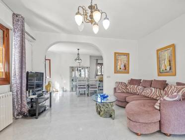 Bestaand - Villa - Villamartín - Res. Las Filipinas