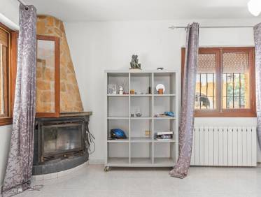 Bestaand - Villa - Villamartín - Res. Las Filipinas