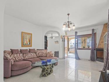 Bestaand - Villa - Villamartín - Res. Las Filipinas