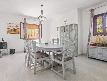 Bestaand - Villa - Villamartín - Res. Las Filipinas