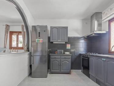 Bestaand - Villa - Villamartín - Res. Las Filipinas