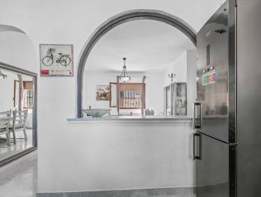 Bestaand - Villa - Villamartín - Res. Las Filipinas
