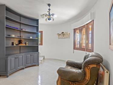 Bestaand - Villa - Villamartín - Res. Las Filipinas